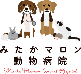 みたかマロン動物病院